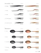 Mercer Culinary M35237BK - Item 244244